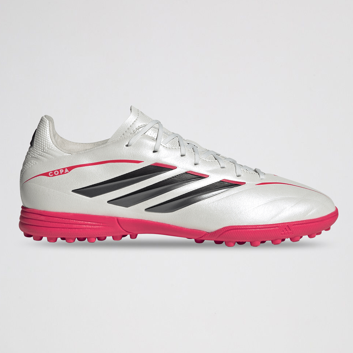 Botines F&uacute;tbol adidas Copa Pure IV League TF Infantil,  image number null