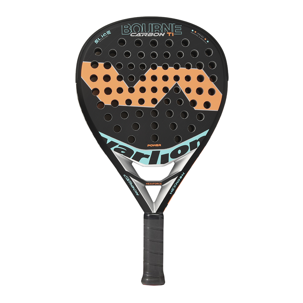 Paleta Varlion Bourne Carbon Ti 2022,  image number null