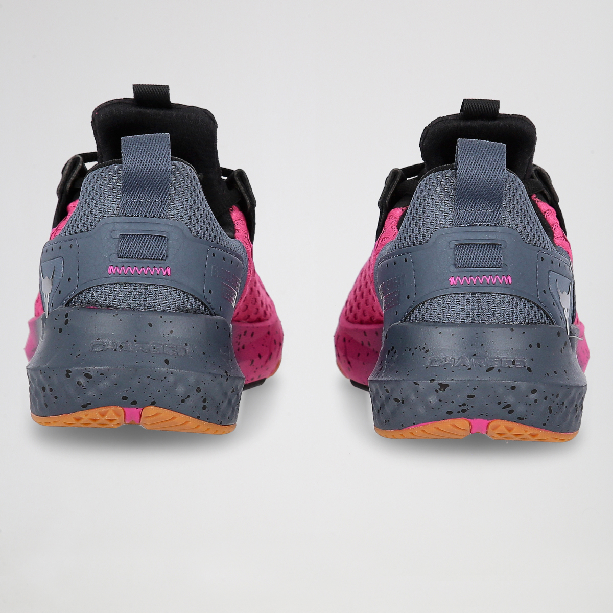 Zapatillas Entrenamiento Under Armour Project Rock Bsr 4 Mujer,  image number null