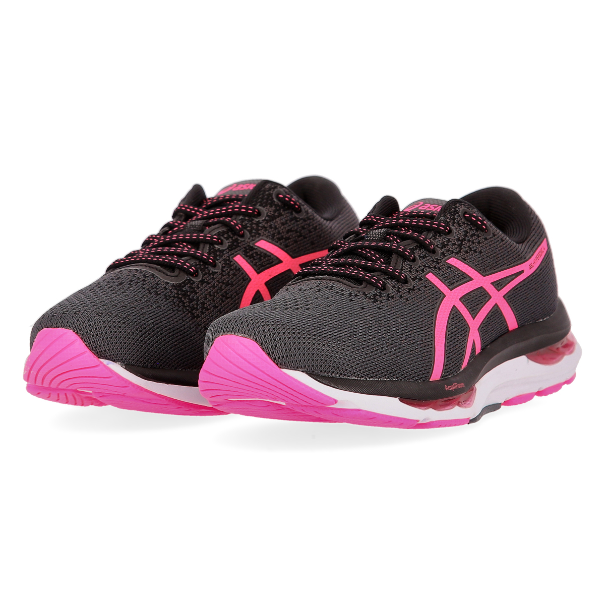 Zapatillas Running Asics Gel hypersonic 4 Mujer Dexter