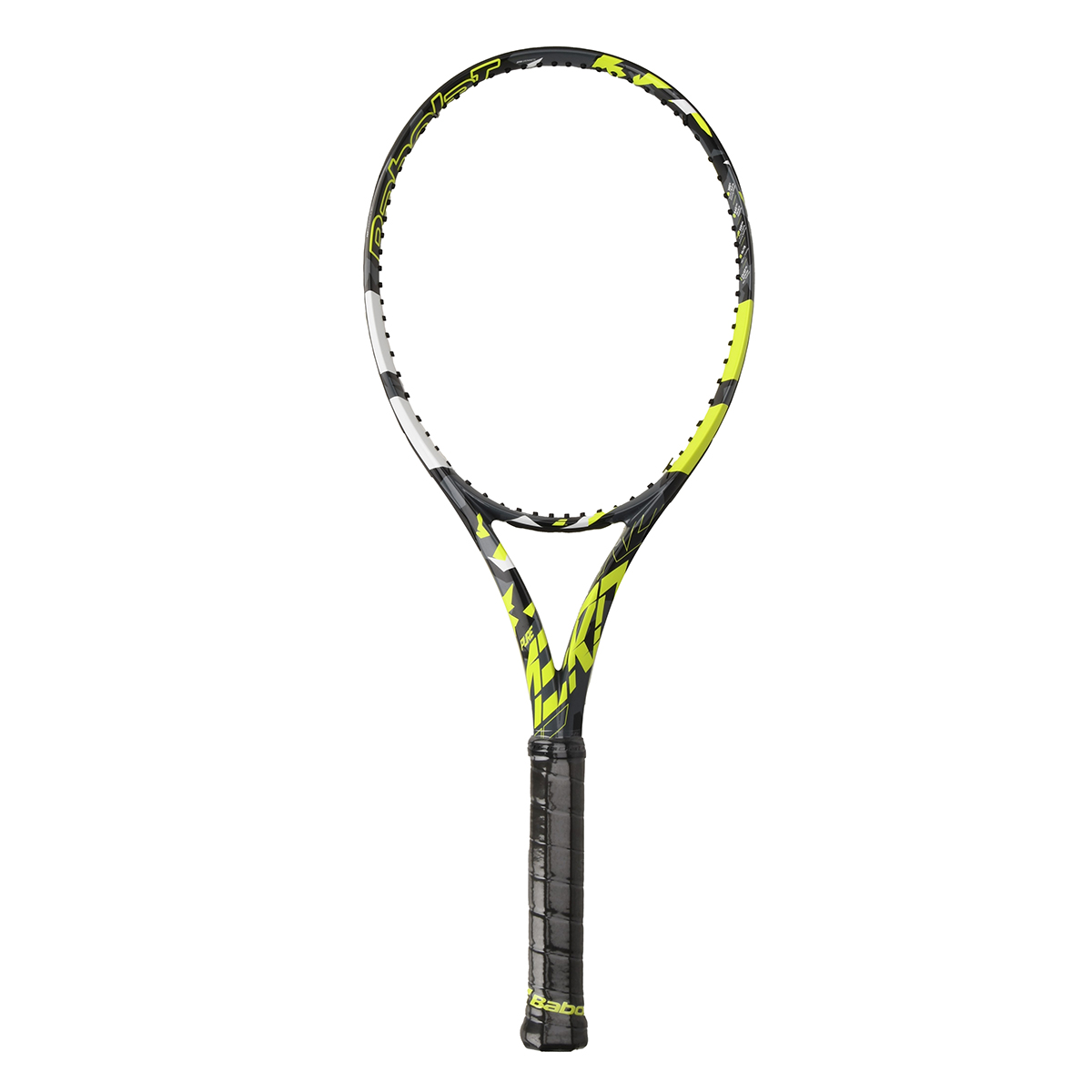Raqueta Tenis Babolat Pure Aero 2023 16x19,  image number null