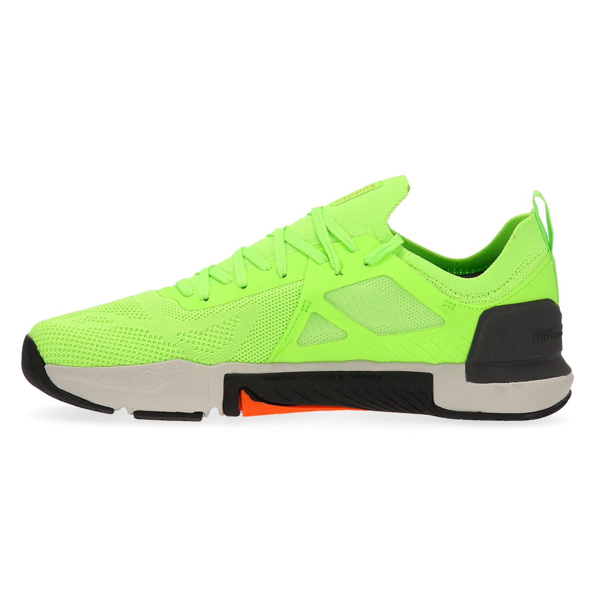 Zapatillas Runnig Under Armour Tribase Cross Hombre,  image number null