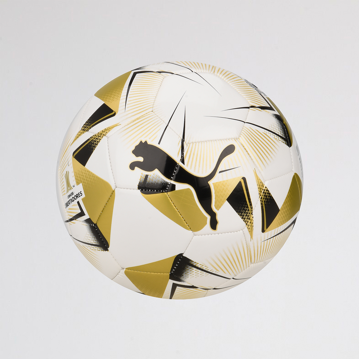 Pelota Puma Cumbre Conmebol Libertadores Ms 2025,  image number null
