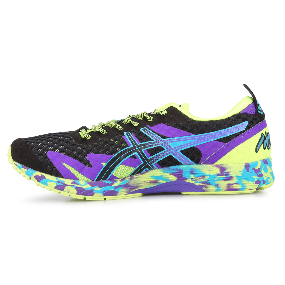Zapatillas Asics Gel-Noosa Tri 12,  image number null