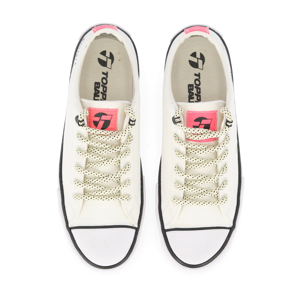Zapatillas Topper Hyde Baumm Unisex,  image number null