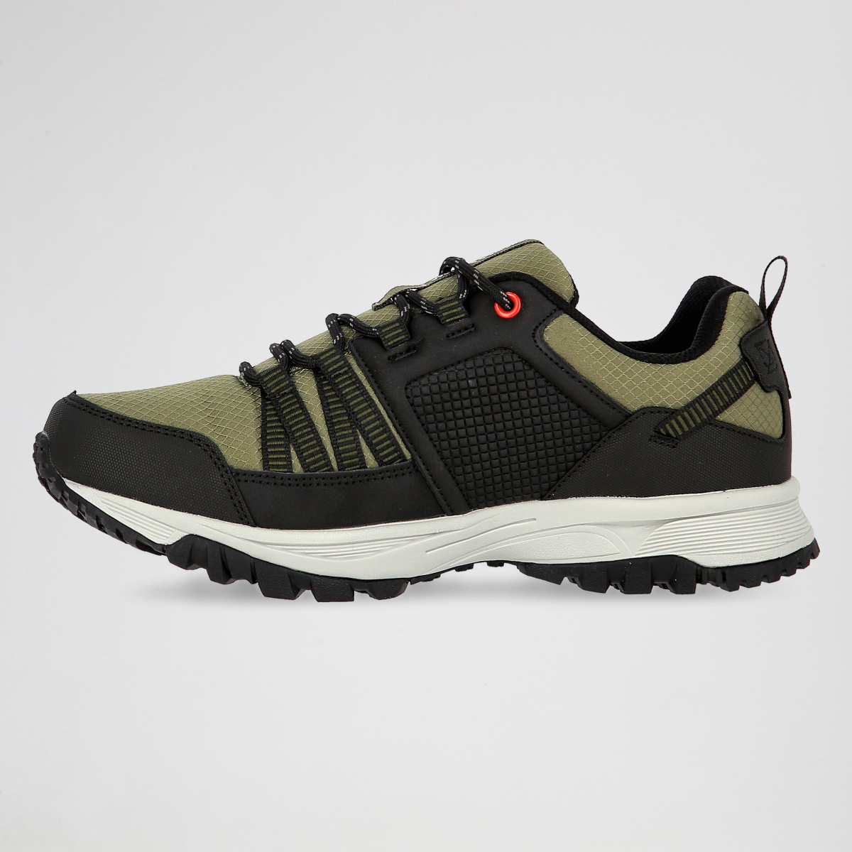 Zapatillas Outdoor Montagne Trekker Hombre,  image number null
