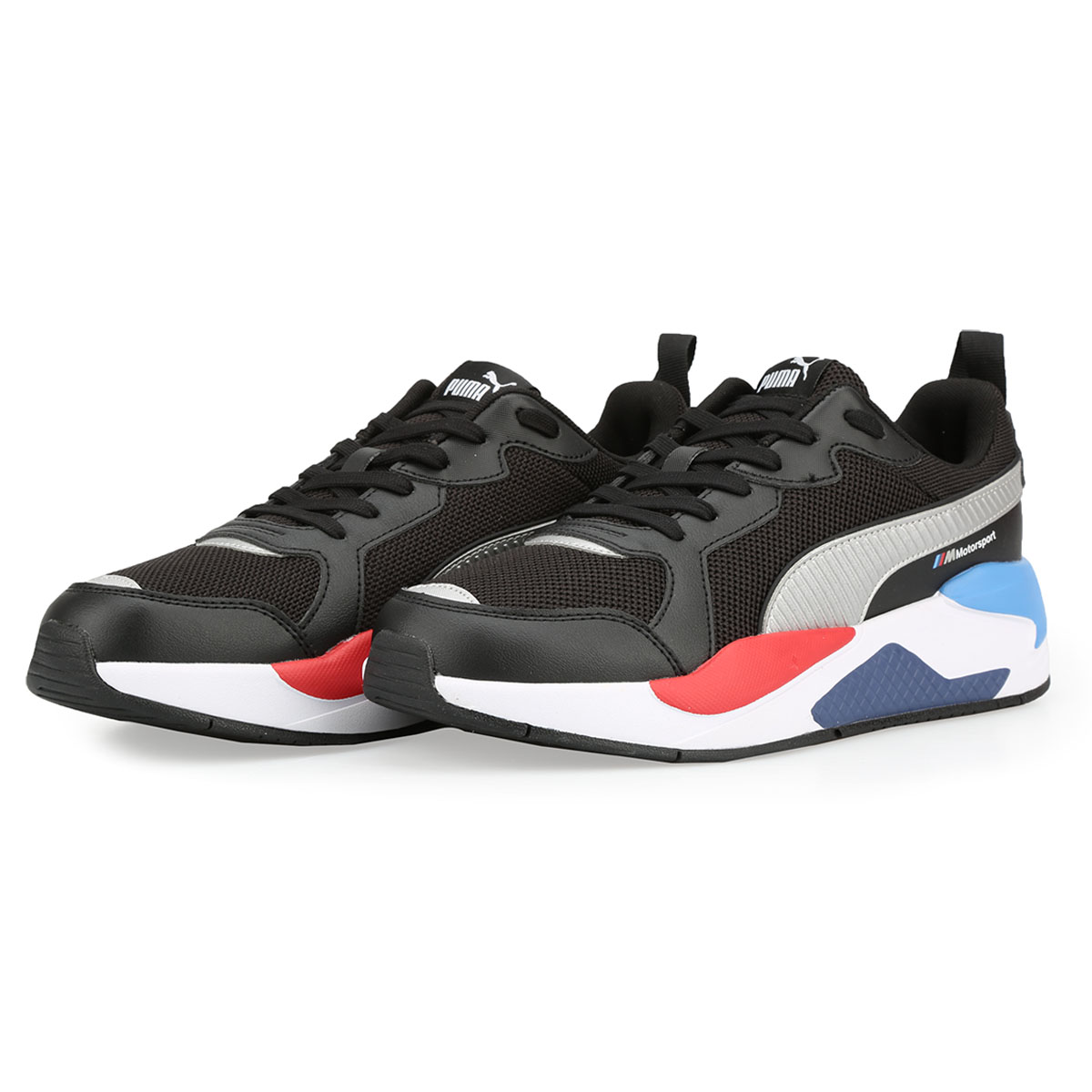 Zapatillas Puma Bmw Mms X-Ray,  image number null