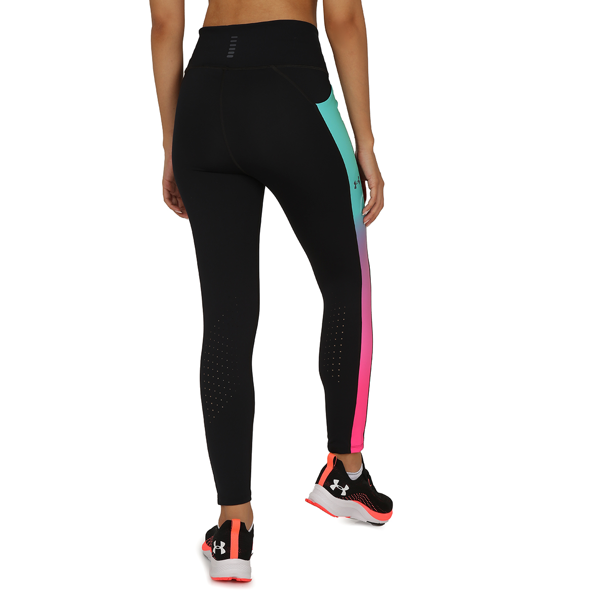 Calza Under Armour Speedpocket,  image number null