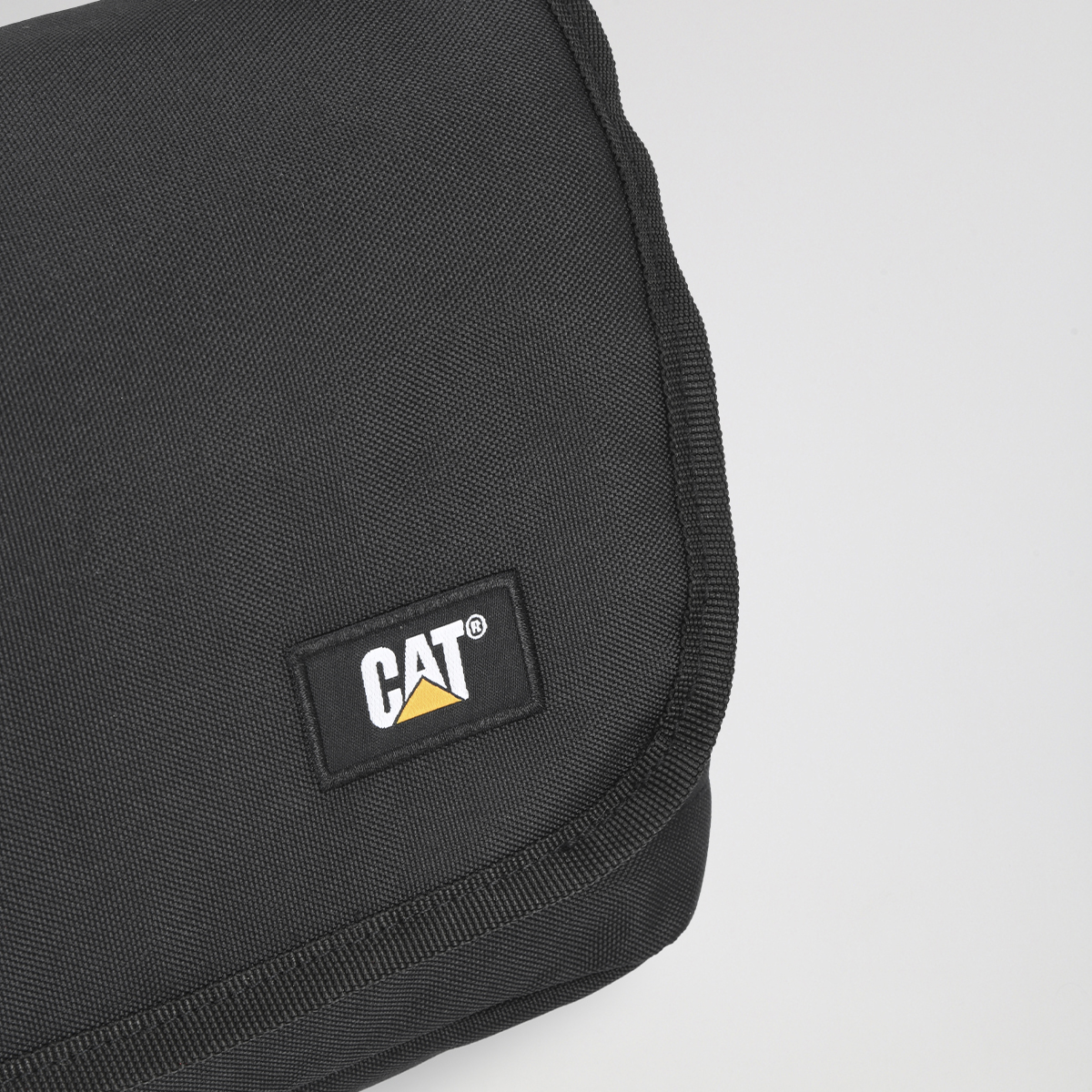 Cartera CAT Mensajero The Project,  image number null