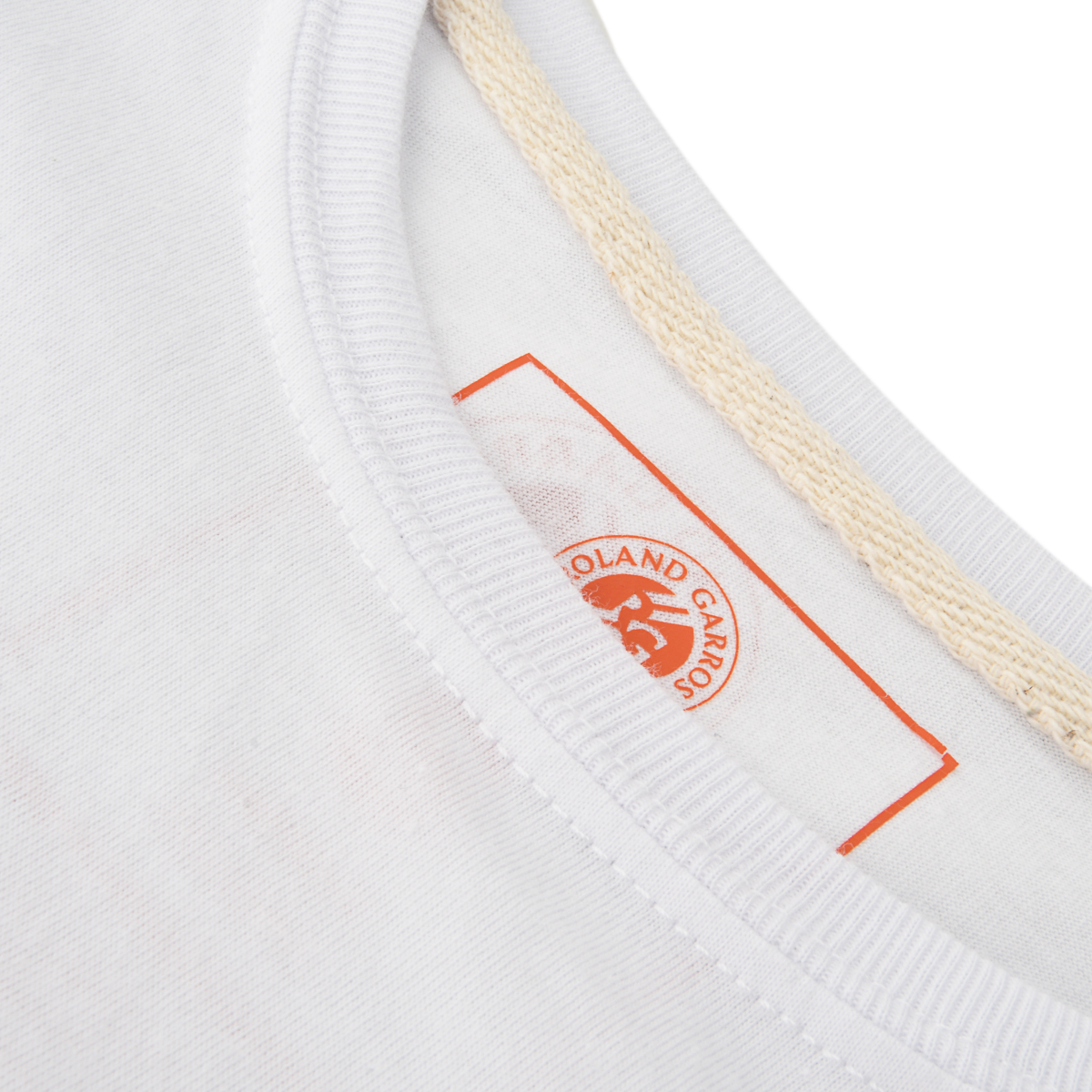 Remera Roland Garros Eiffel Hombre,  image number null