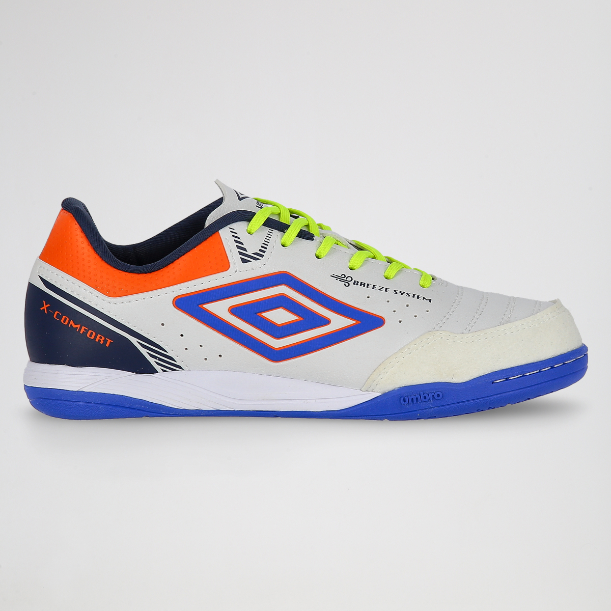 Botines Fútbol Umbro X-Comfort Sala,  image number null