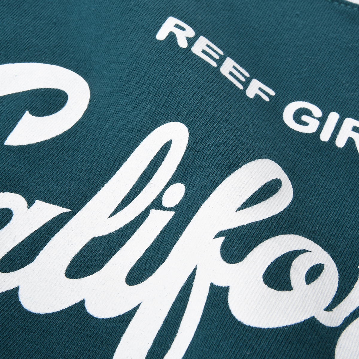 Remera Reef Cali Hombre algod&oacute;n,  image number null