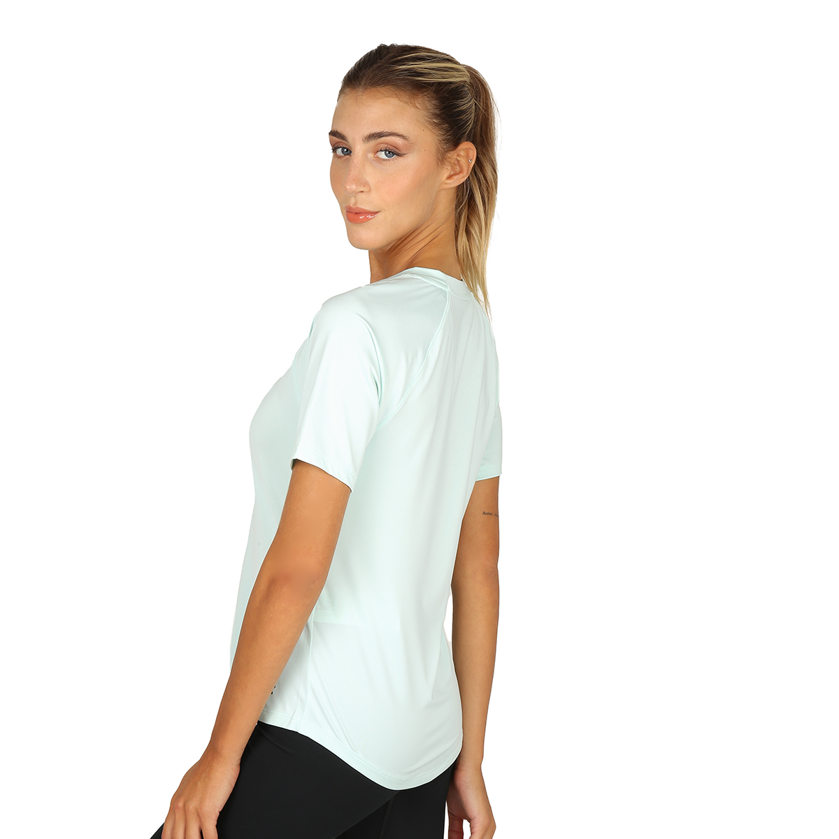 Remera Under Armour Rush,  image number null