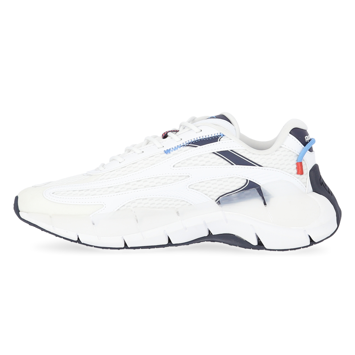 Zapatillas Reebok Zig Kinetica 2.5,  image number null