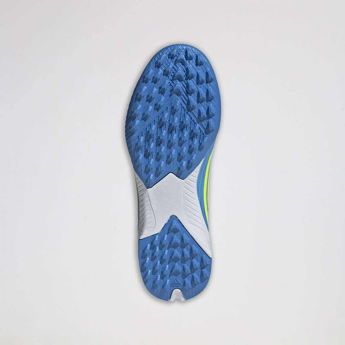 Botines F&uacute;tbol adidas F50 League TF Infantil,  image number null