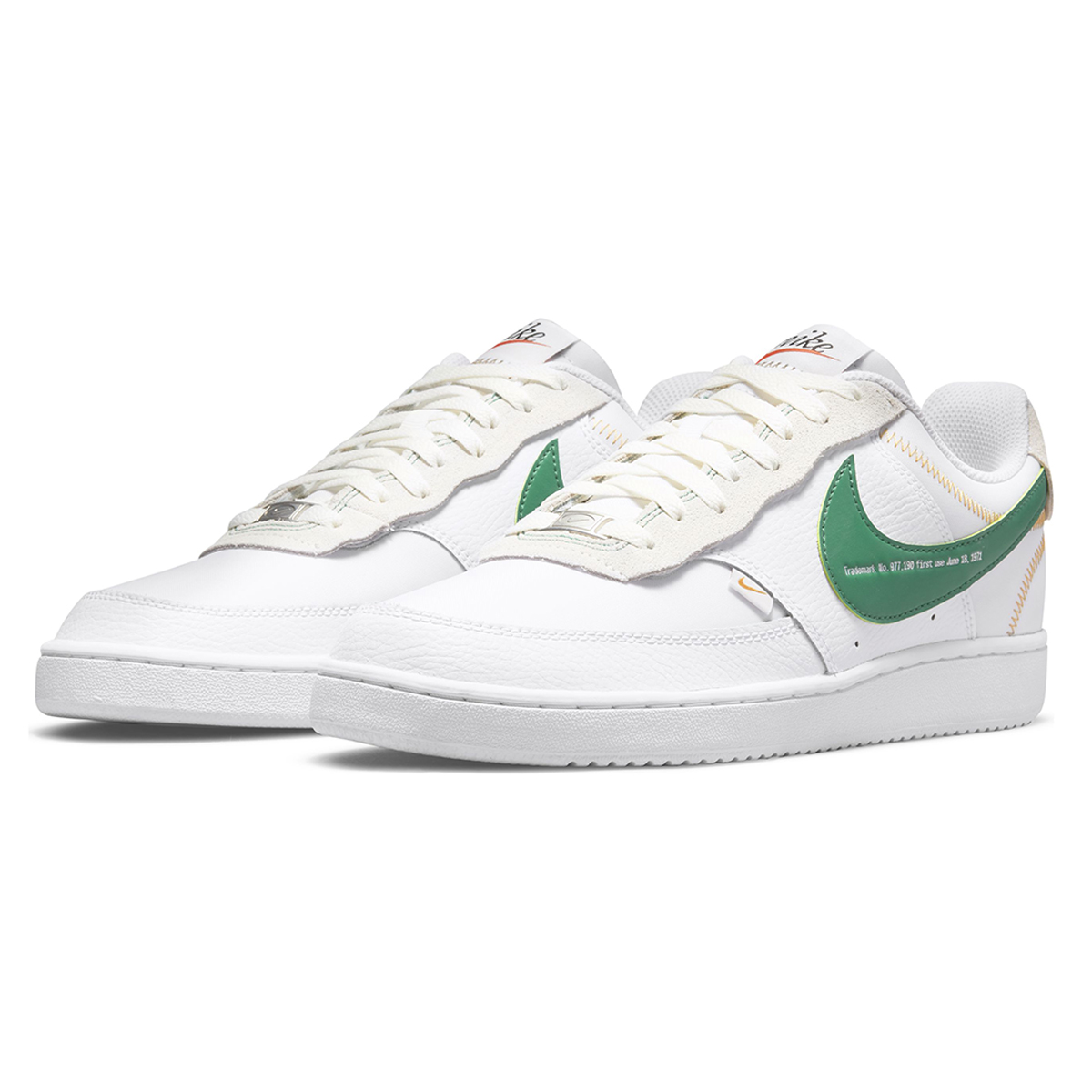 Zapatillas Nike Court Vision Low Premium,  image number null