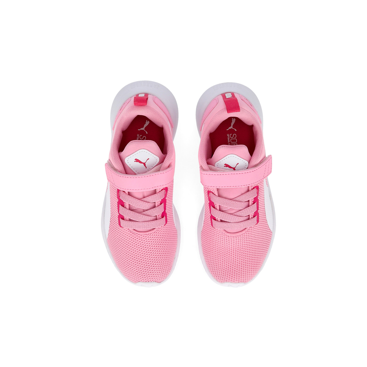 Zapatillas Puma Flyer Runner V Infantil,  image number null