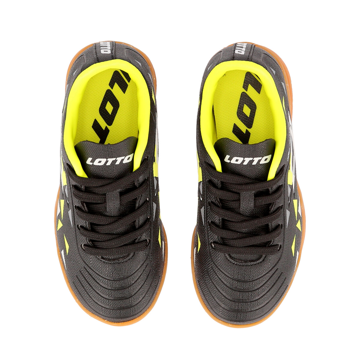 Botines Fútbol Lotto Solista 700 V Id Niño,  image number null