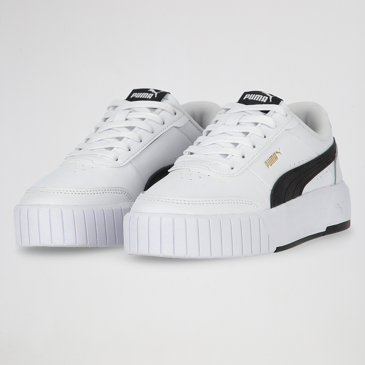 Zapatillas Puma Carina Mia Mujer,  image number null