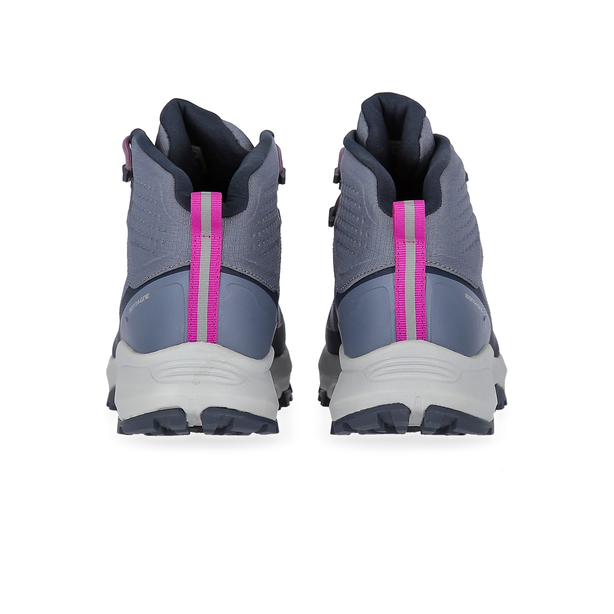 Botas Montagne Monde Mujer,  image number null