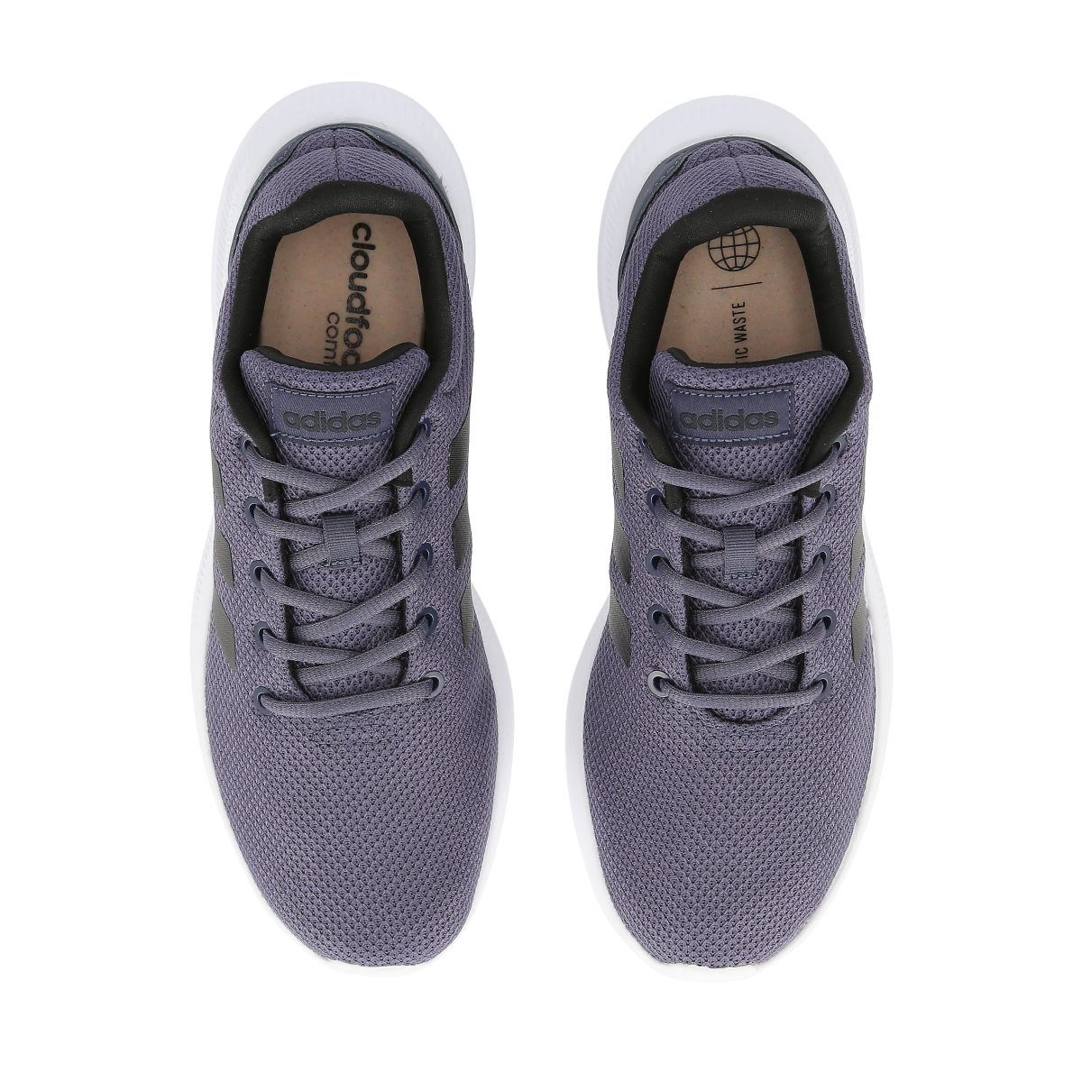 Zapatillas adidas Lite Racer Cln 2.0 Hombre,  image number null