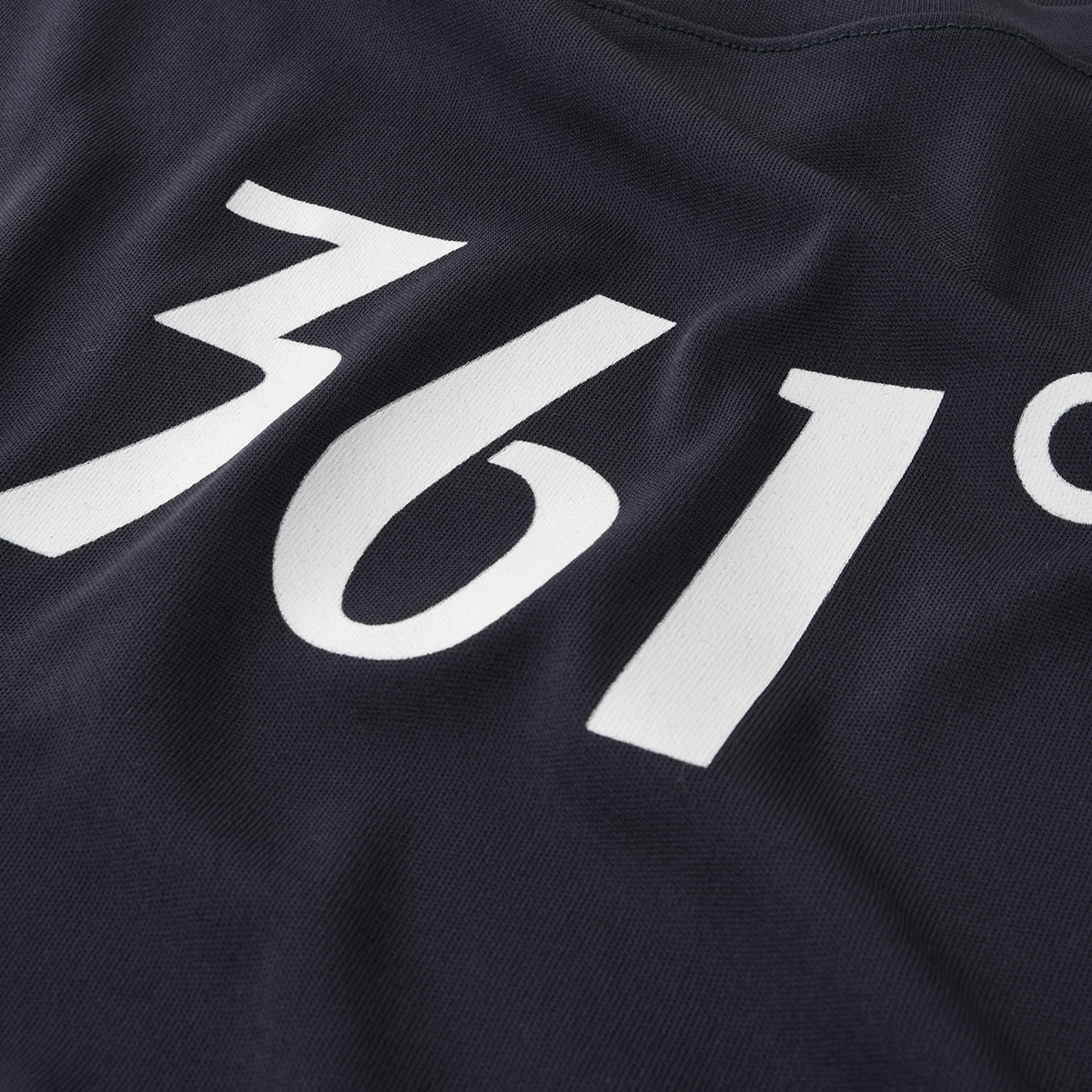 Remera Entrenamiento 361 Classic Hombre,  image number null