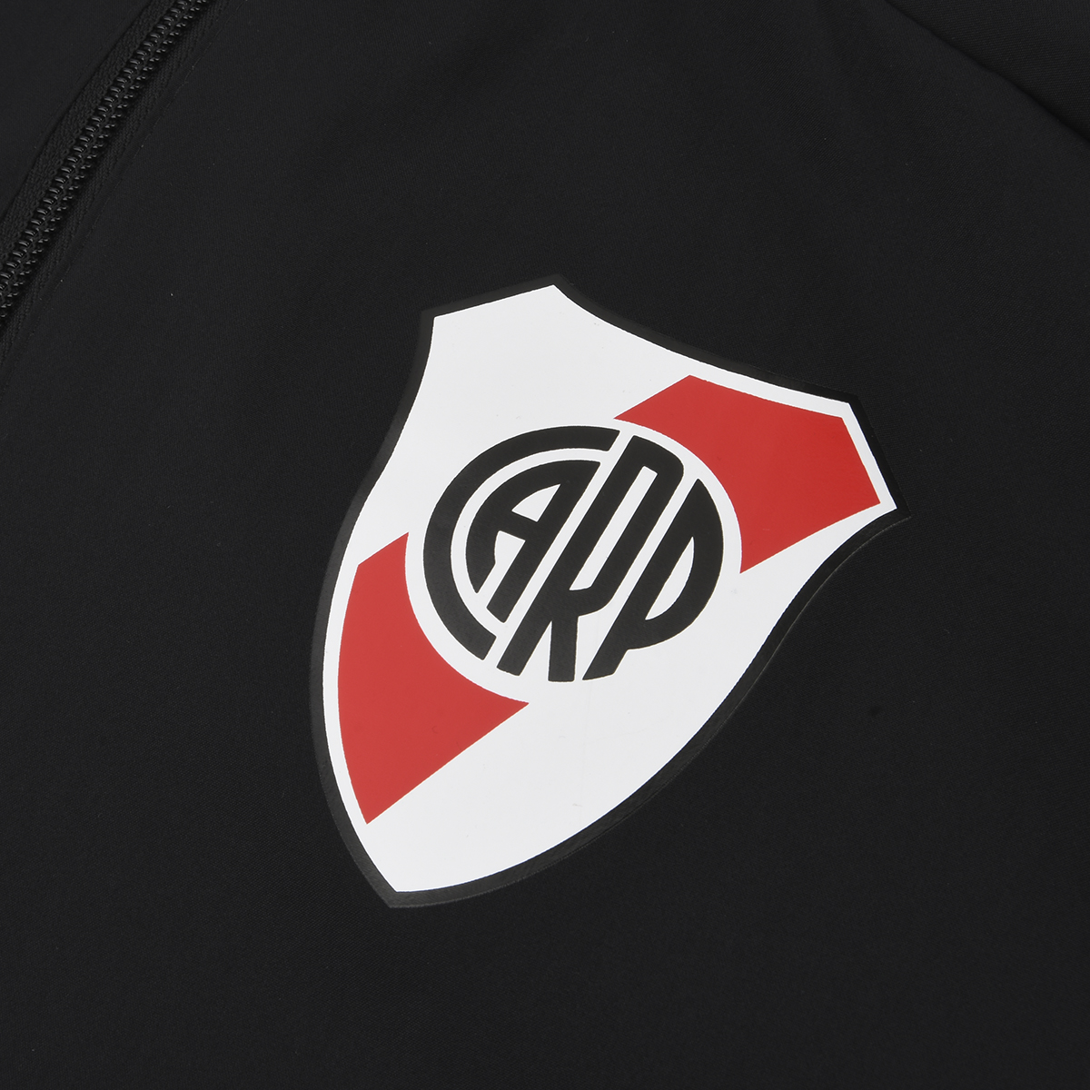 Campera River Plate adidas 25/26 Tiro25 Hombre,  image number null