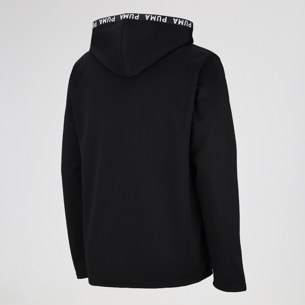 Buzo Running Puma Power Fleece Hombre,  image number null