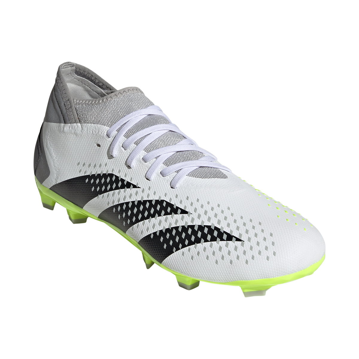 Botines Fútbol adidas Predator Accuracy.3 Fg Hombre,  image number null