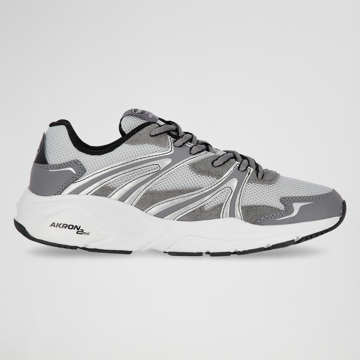 Zapatillas Topper Akron 2mil,  image number null
