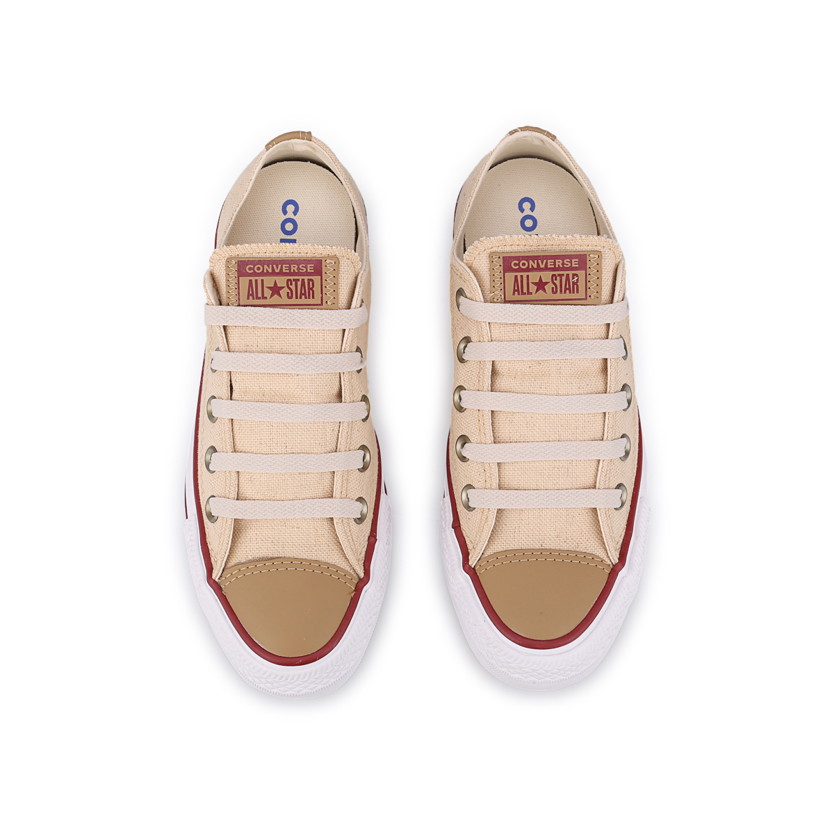 Zapatillas Converse Chuck Taylor All Star Linen Dexter