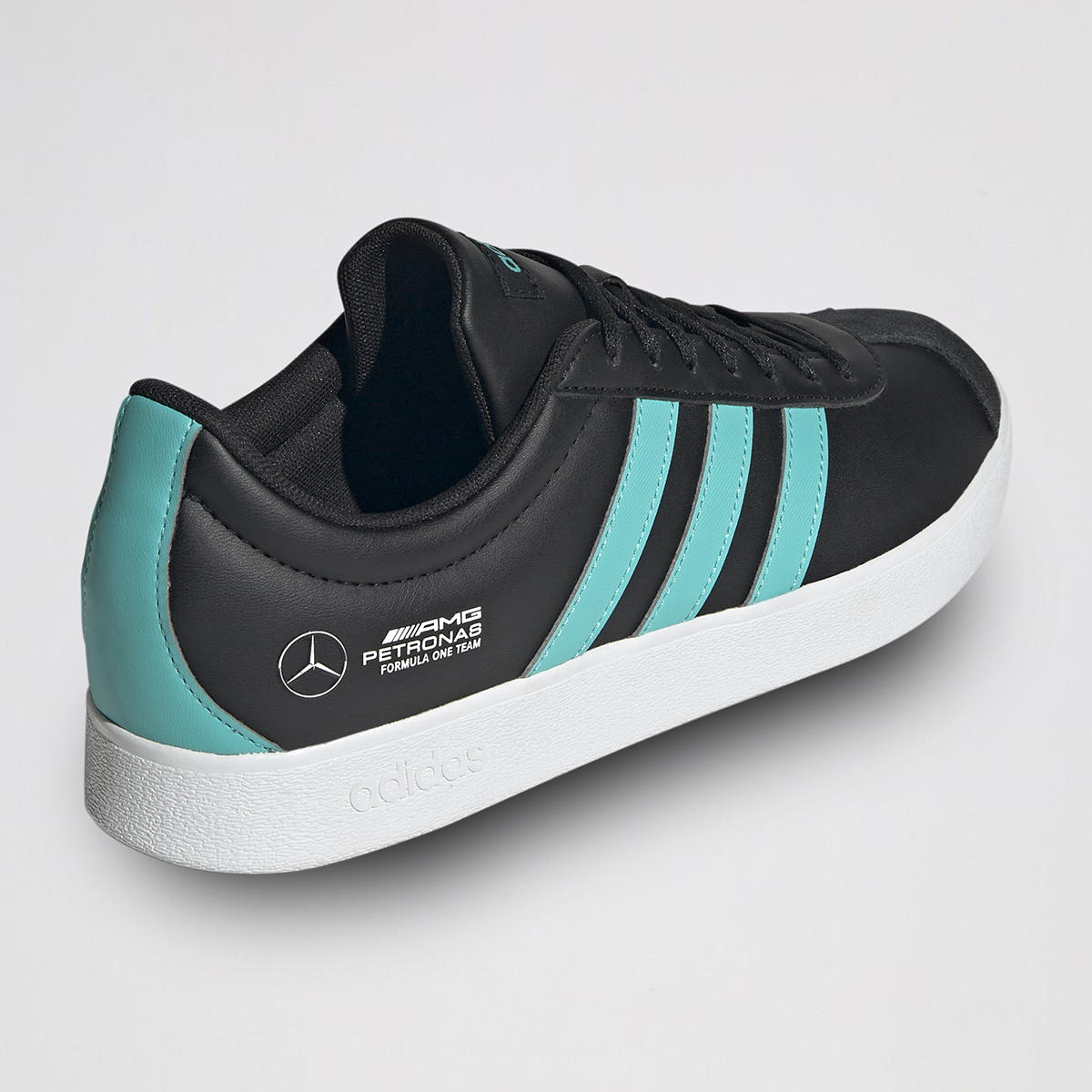 Zapatillas adidas VL Court F1,  image number null