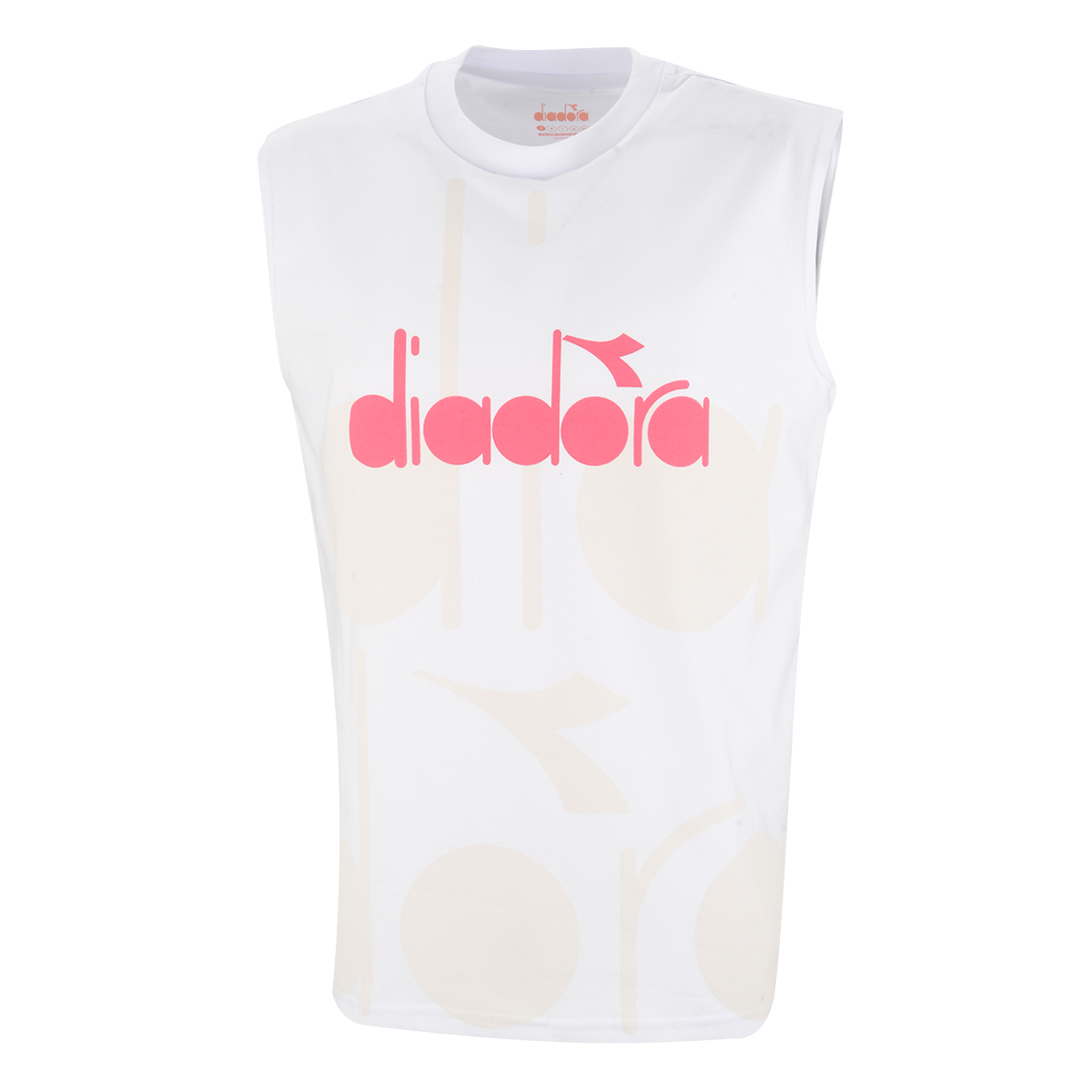 Musculosa Diadora Vicenso Unisex,  image number null