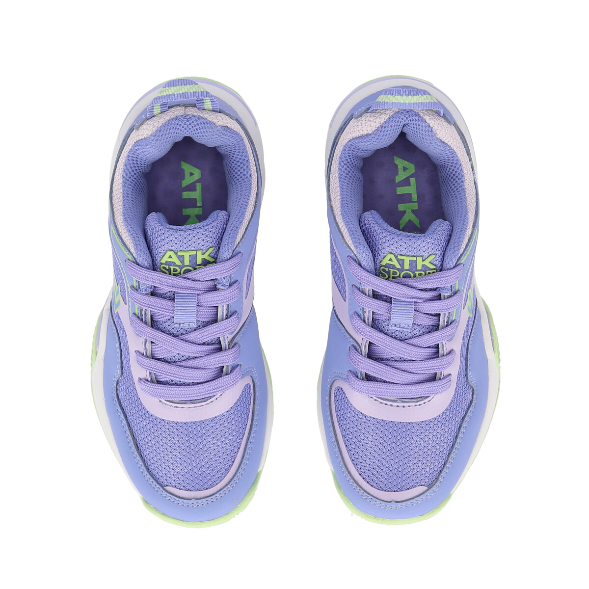 Zapatillas Tenis Atomik Gab para niños,  image number null