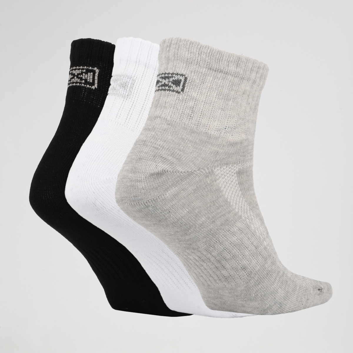 Pack de Medias Sox Classic X3,  image number null