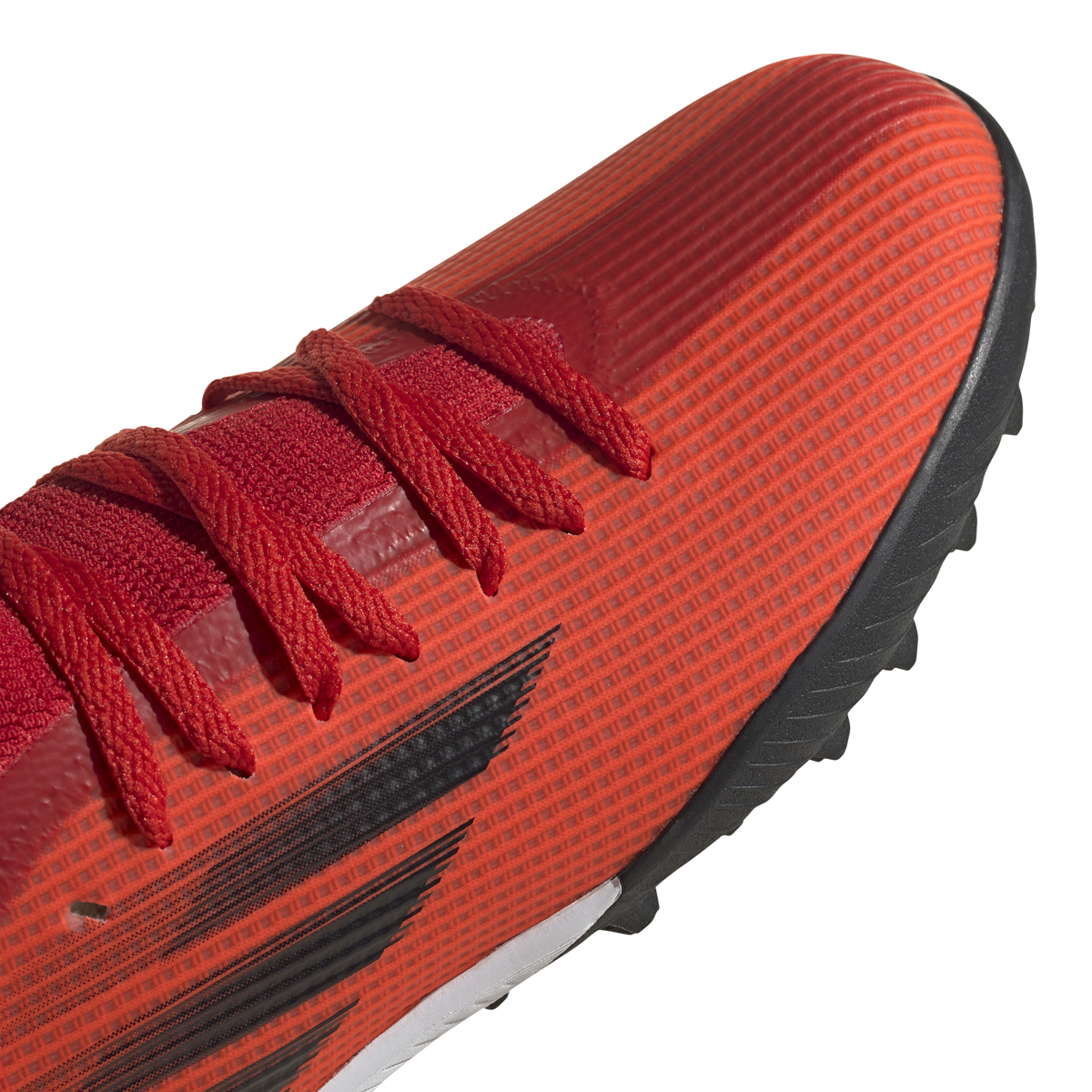 Botines adidas X Speedflow.3 Tf J, image number null