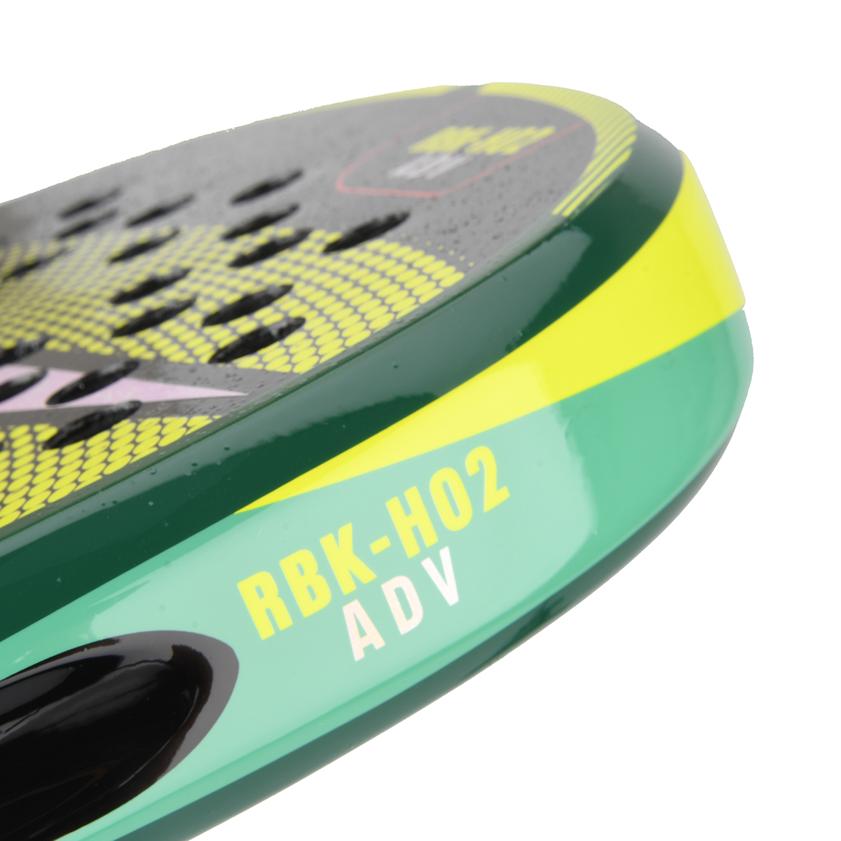 Paleta Reebok Advance 3k,  image number null