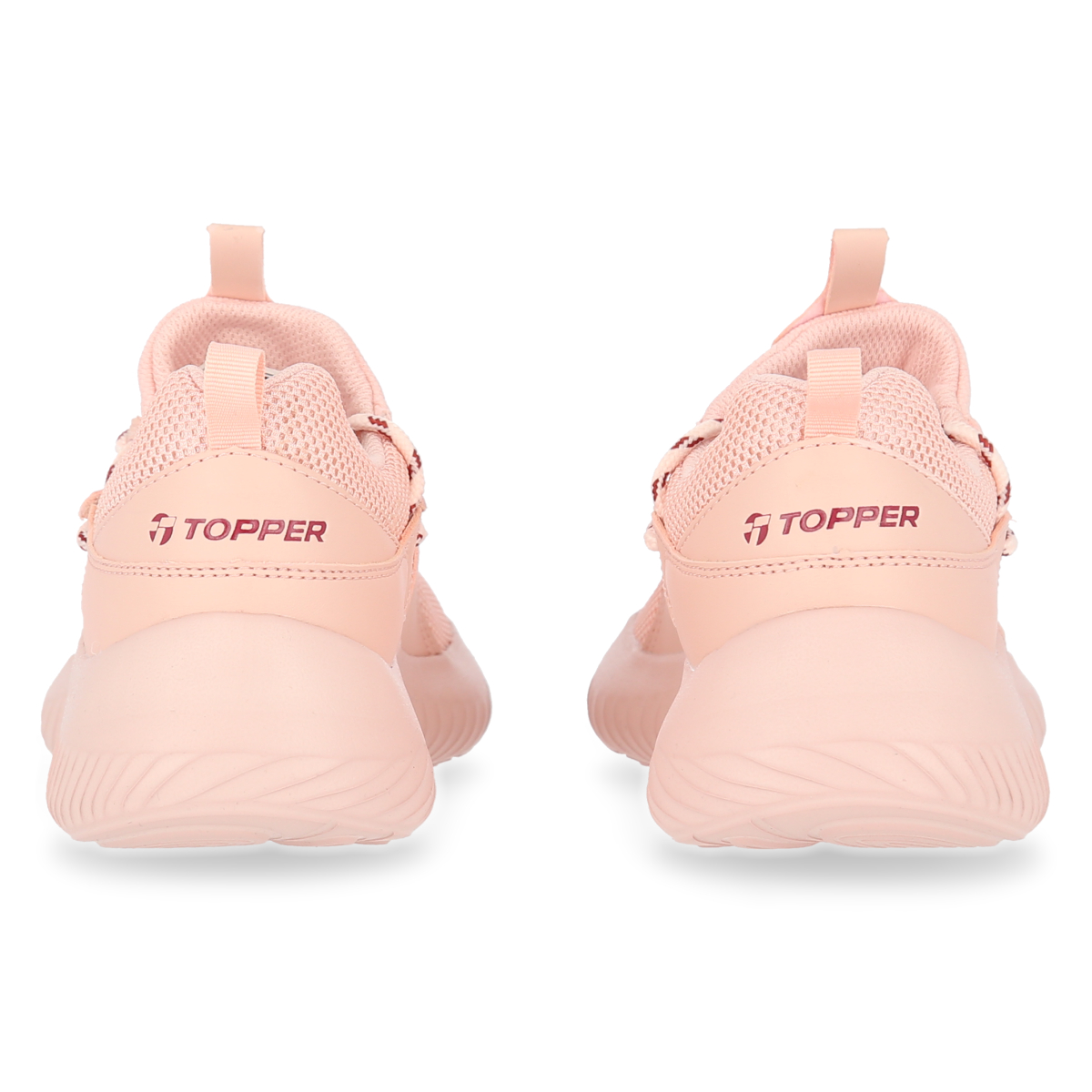 Zapatillas Entrenamiento Topper Cirse Mujer,  image number null
