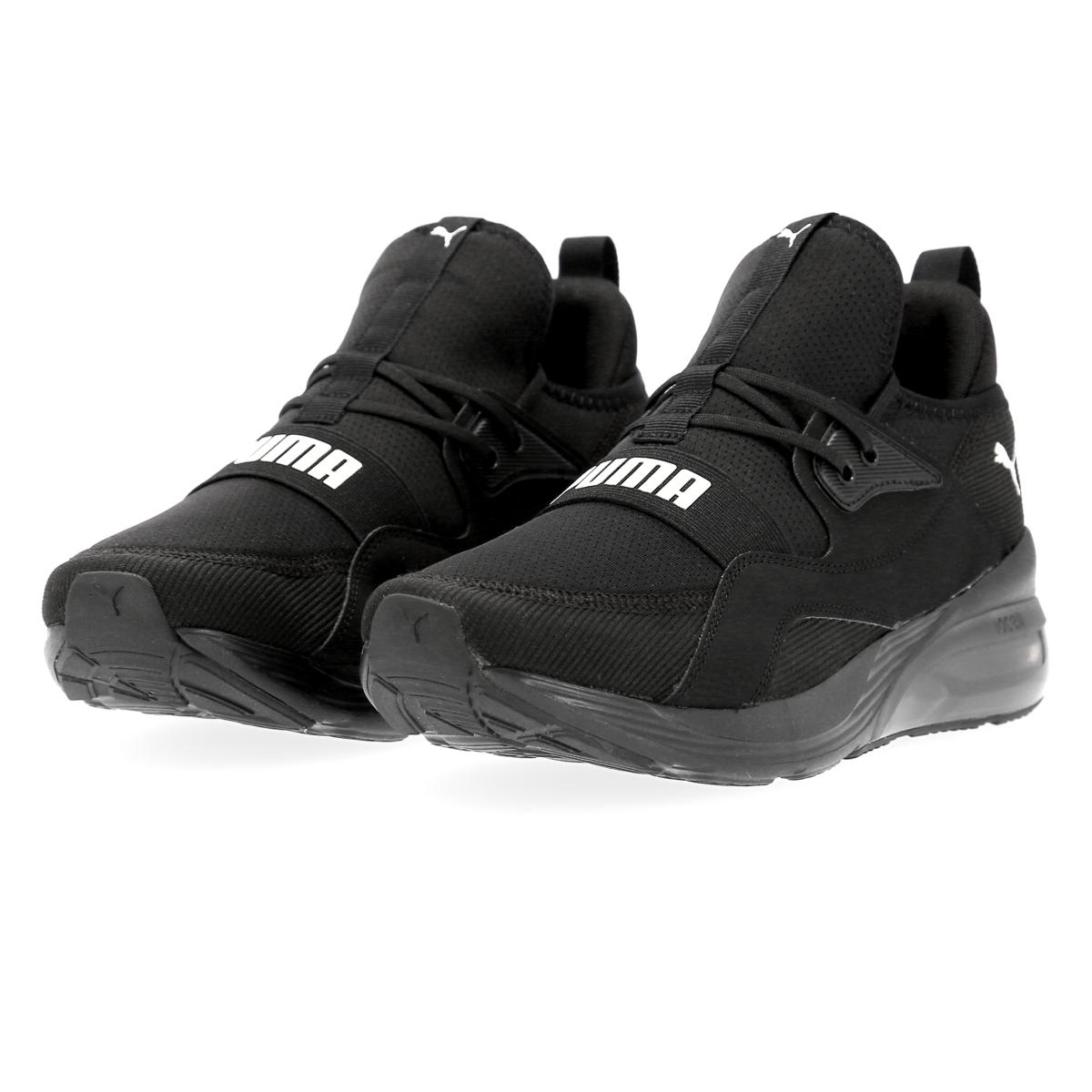 Zapatilla puma hotsell cell running hombre