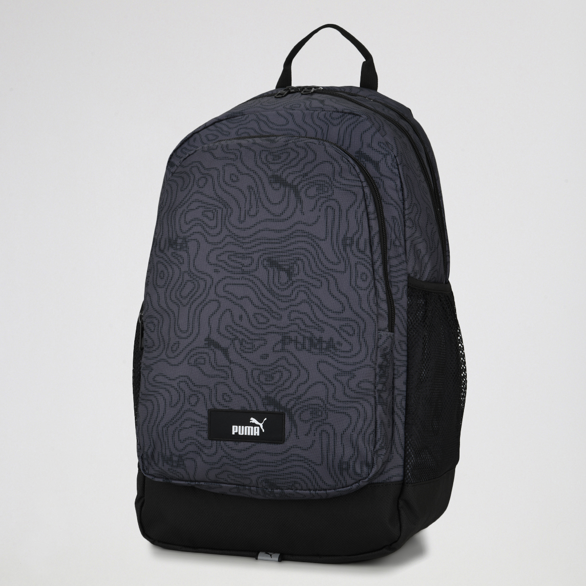 Mochila Puma Academy Poliéster,  image number null