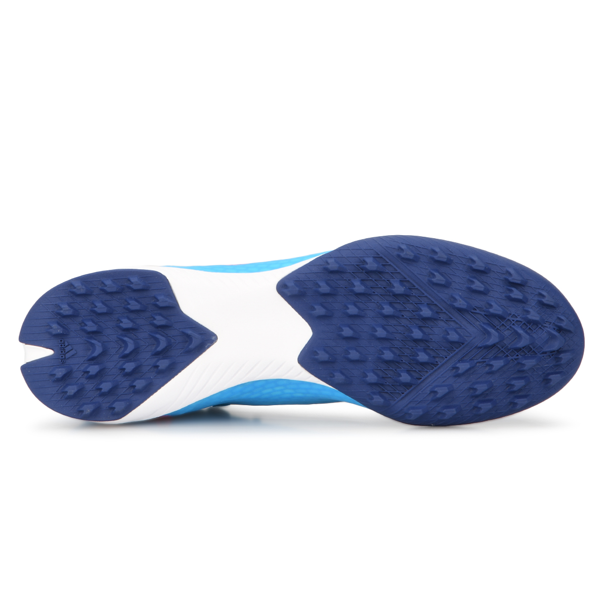 Botines adidas X Speedflow.3 Tf,  image number null