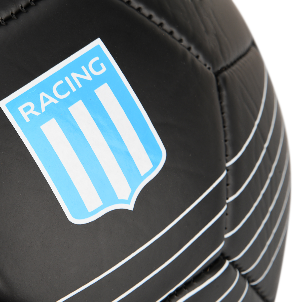 Pelota Dribbling Racing,  image number null