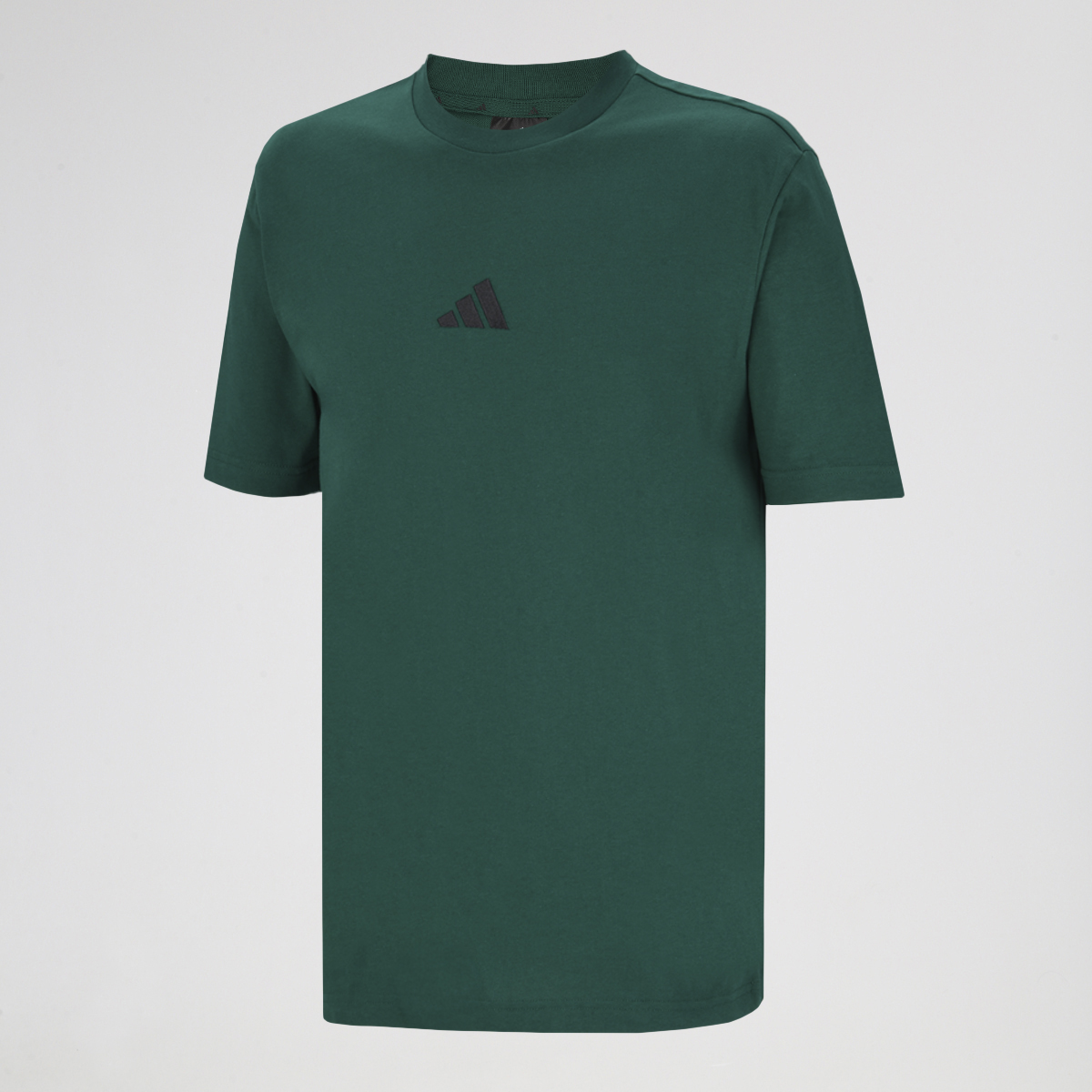 Remera adidas Essentials Logo Hombre,  image number null
