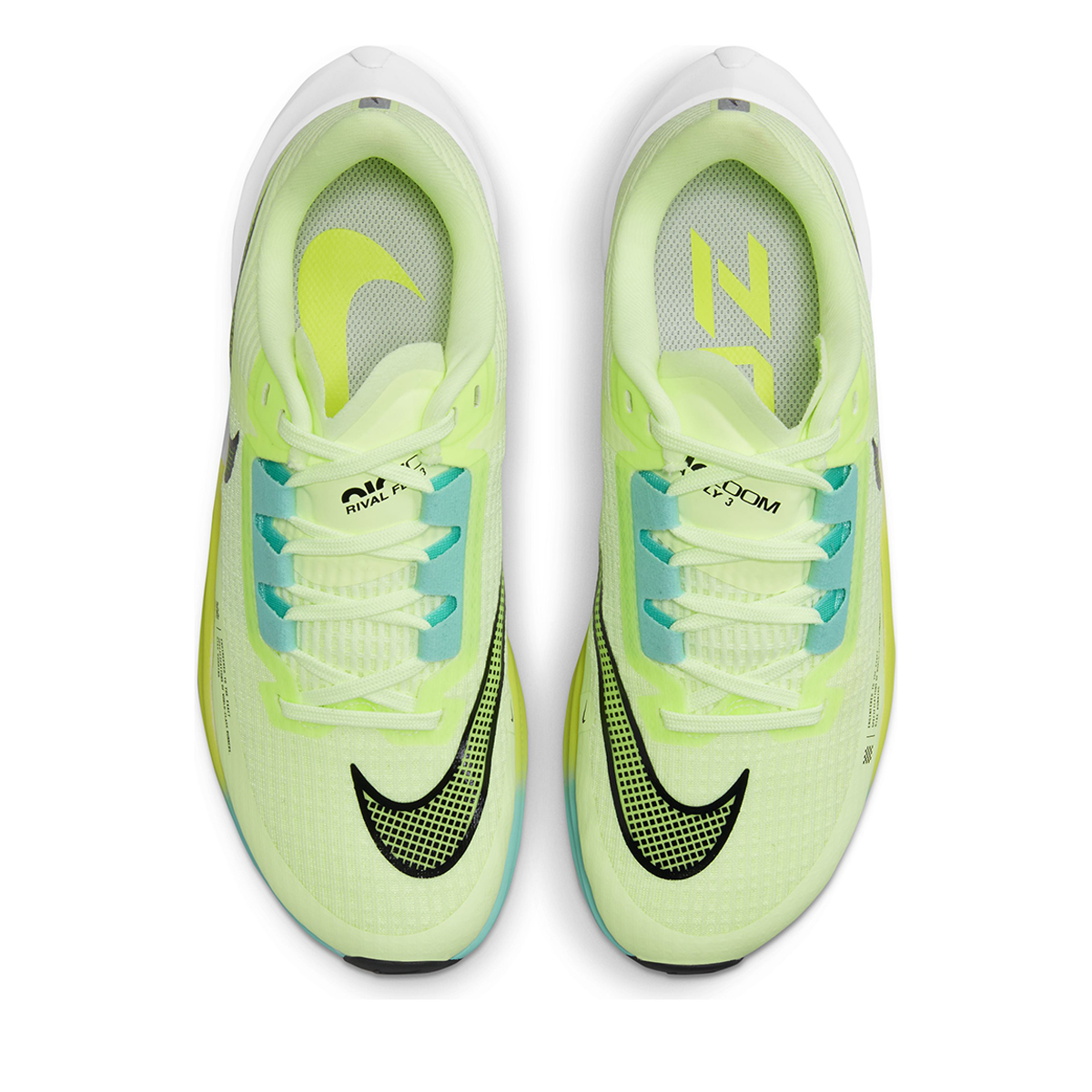 Zapatillas Nike Air Zoom Rival Fly 3,  image number null