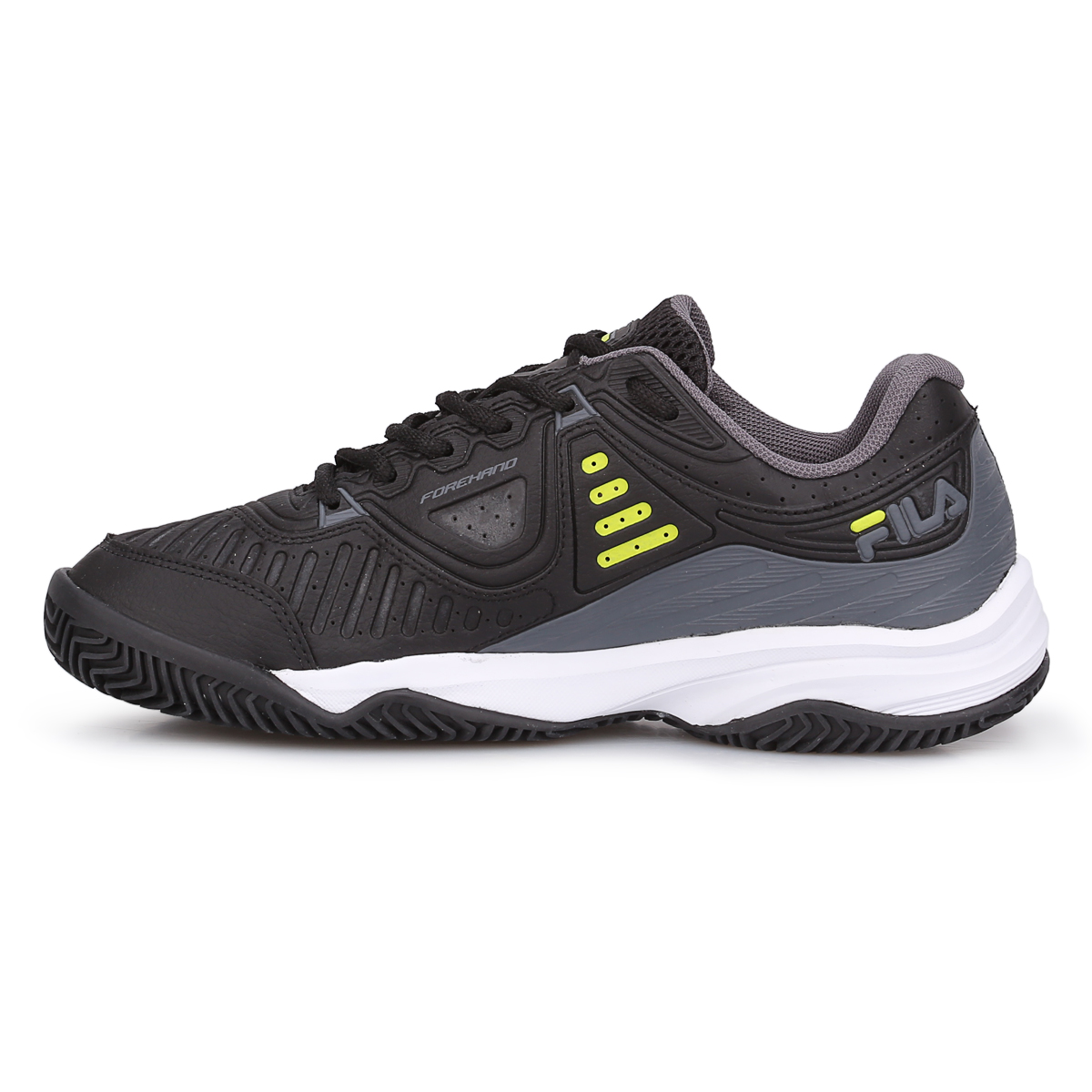 Zapatillas Fila Forehand Clay,  image number null