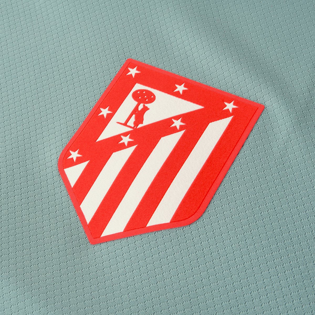 Camiseta Atlético de Madrid Nike Suplente 24/25 Hombre,  image number null