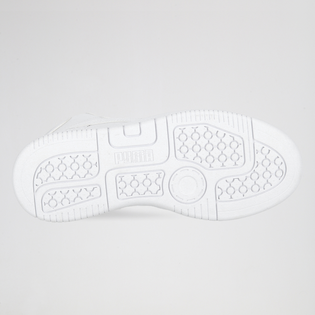 Zapatillas Puma Rebound Mid Mujer,  image number null