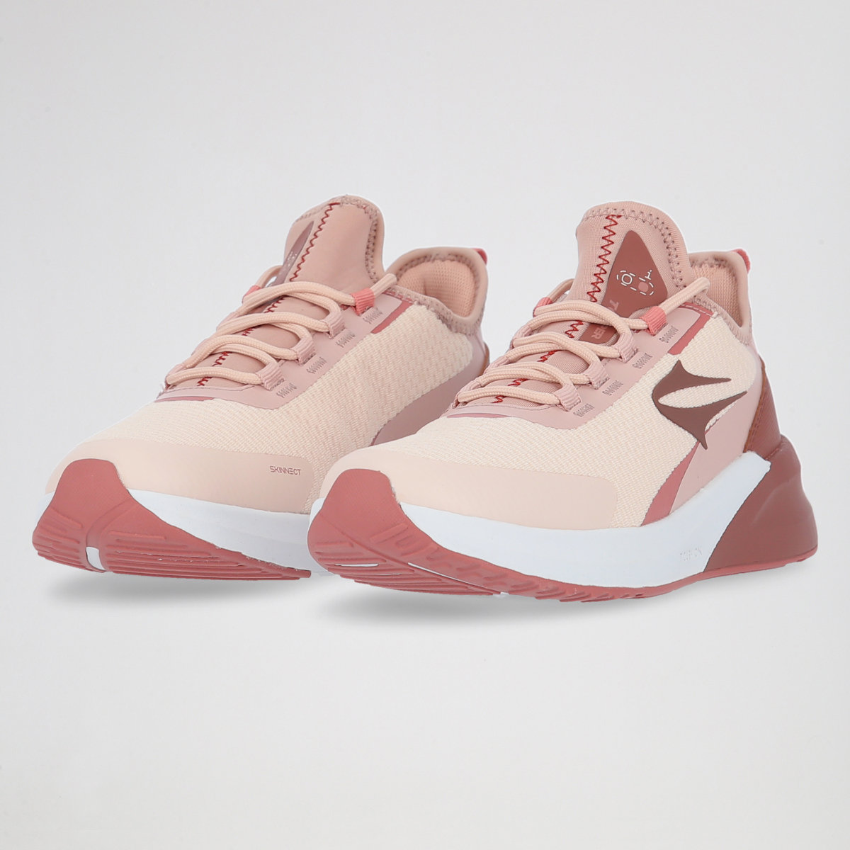 Zapatillas Topper Squat II Mujer,  image number null