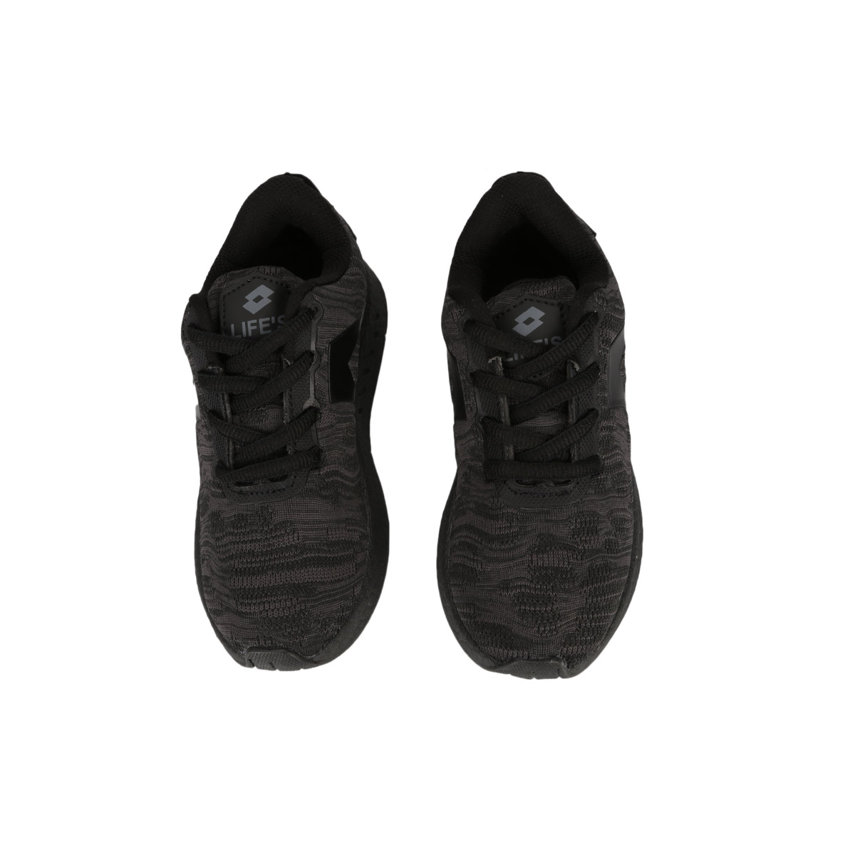 Zapatillas lotto illusion sale iii
