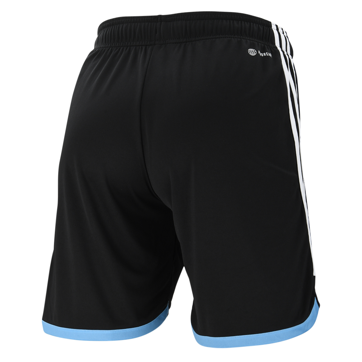 Short Argentina adidas Titular 2023 Hombre,  image number null